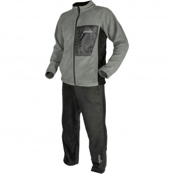 Костюм флисовый NORFIN ALPINE 2 BL 02 р.M