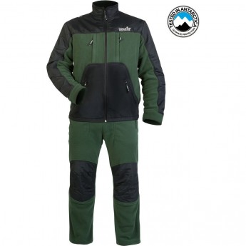 Костюм флисовый NORFIN POLAR LINE 2 06 р.XXXL Костюм флисовый NORFIN POLAR LINE 2 06 р.XXXL