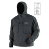 Куртка забродная NORFIN PILOT GRAY 05 р.XXL 527505-XXL