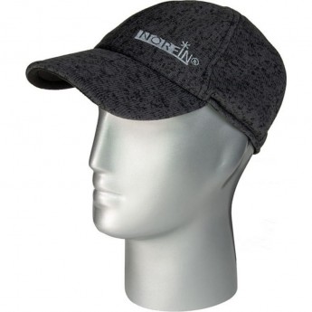 Шапка-бейсболка NORFIN RIDER GRAY Р.xl Шапка-бейсболка NORFIN RIDER GRAY Р.xl
