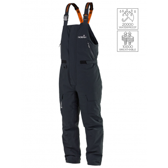 Штаны NORFIN REBEL PRO PANTS DG р.L