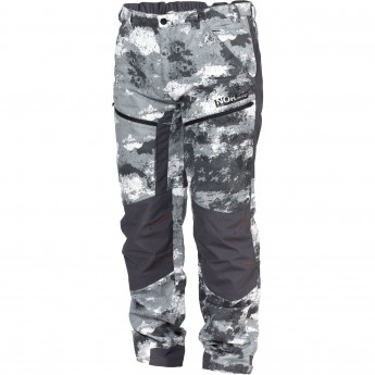 Штаны NORFIN SIGMA CANVAS CAMO Р.XXL Штаны NORFIN SIGMA CANVAS CAMO Р.XXL