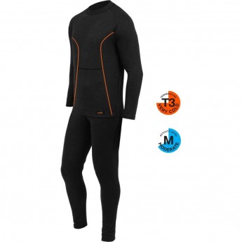 Термобелье NORFIN LADY CLASSIC WOOL 03 р.L