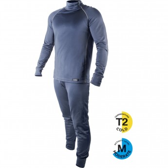 Термобелье NORFIN POLAR PRO NAVY р.XXXL Термобелье NORFIN POLAR PRO NAVY р.XXXL